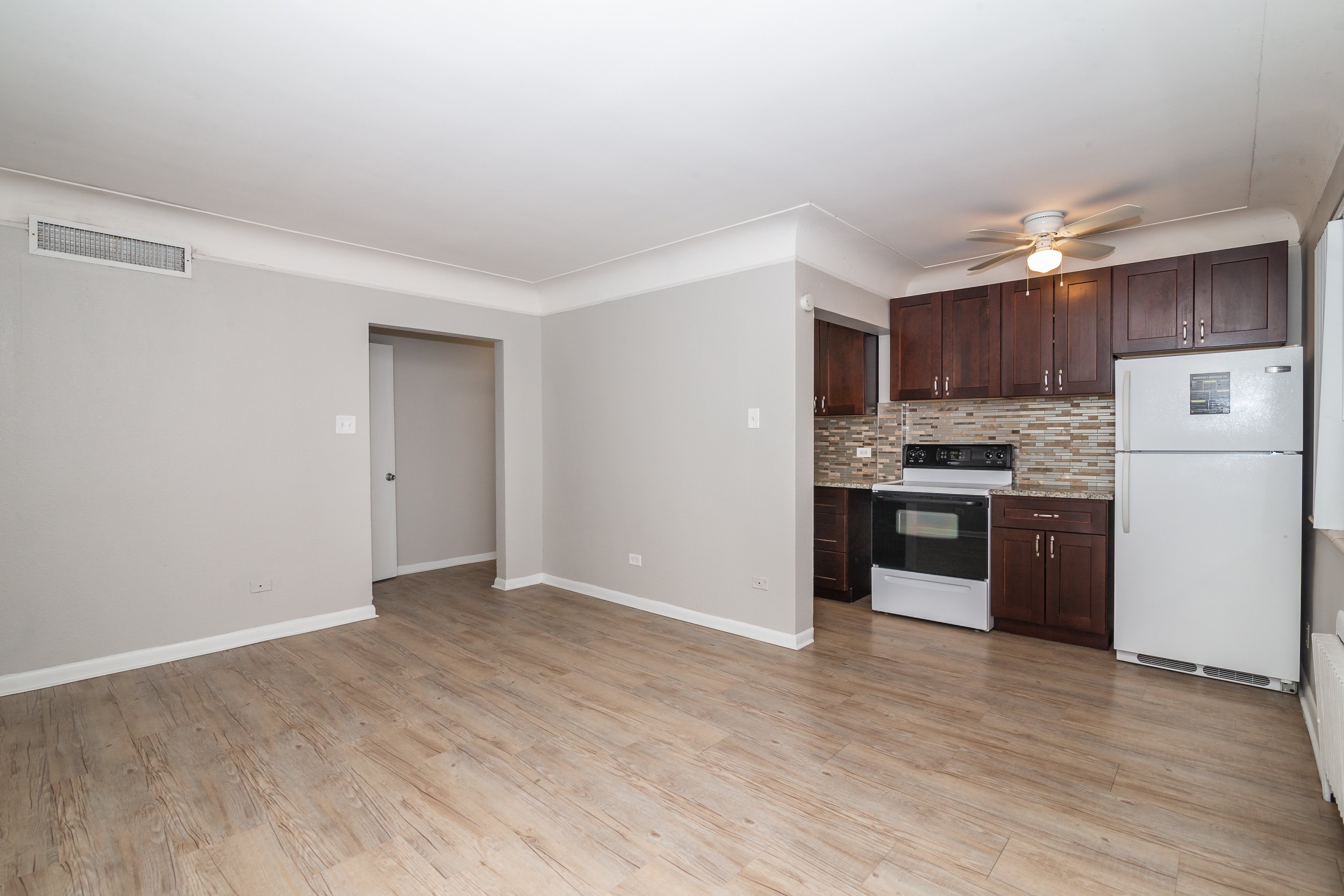 The Profile 1560 Sherman St., Denver, CO 80203 Cap Hill - Leasing by Cross Street